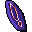 Low Blow charm icon